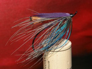 Poppy Spey 2009